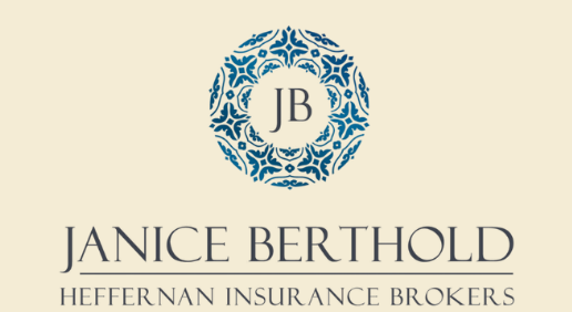 Janice B- Heffernan Insurance